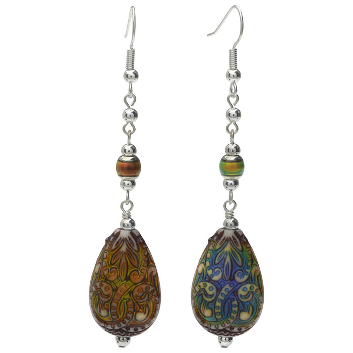 Boho Mood Earrings