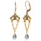 Retired - Claudia Earrings