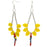 Retired - Parrot Bay Earrings