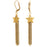Shooting Star Earrings