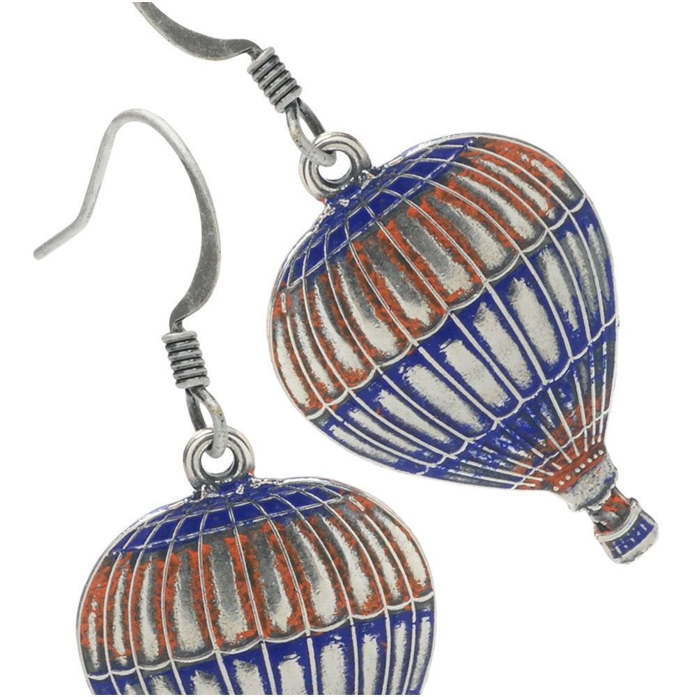 Retired - World's Fair Earrings