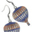 Retired - World's Fair Earrings