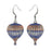 Retired - World's Fair Earrings