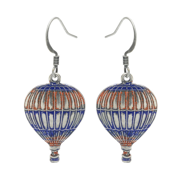 Retired - World's Fair Earrings