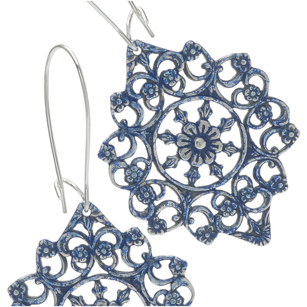 Retired - Nicolette Earrings