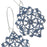 Retired - Nicolette Earrings