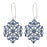 Retired - Nicolette Earrings