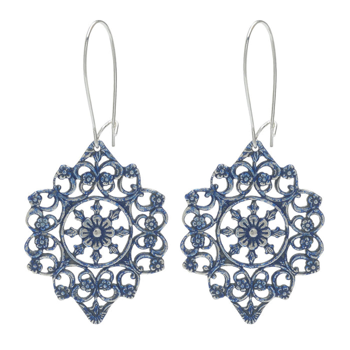 Retired - Nicolette Earrings
