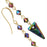 Minerva Earrings
