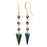 Minerva Earrings
