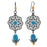 Retired - Mandala Earrings