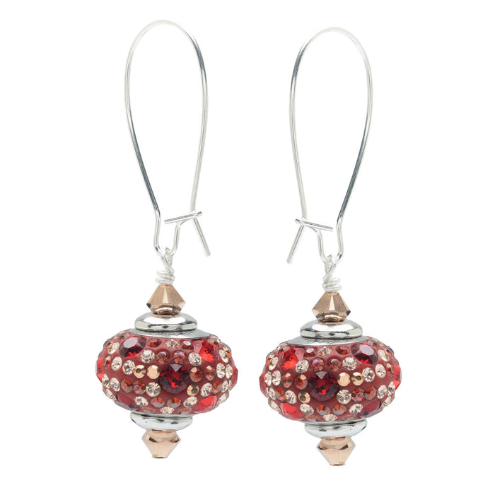 Retired - Love Medley Earrings
