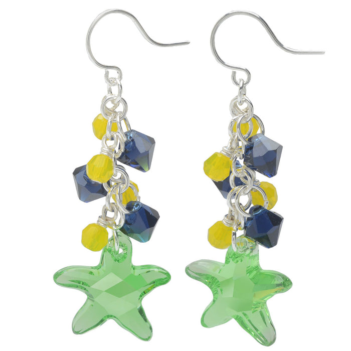 Retired - Cape Cod Earrings
