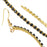 Retired - Dinah Earrings