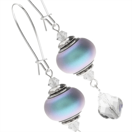Retired - Vivaldi Earrings