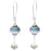 Retired - Vivaldi Earrings
