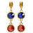 Retired - Grand Ole Opry Earrings