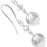 Classic Bride Earrings (Reboot)