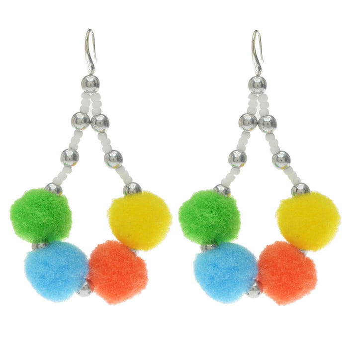 Retired - Millie Earrings