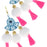 Retired - Welcome to Miami Earrings