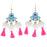 Retired - Welcome to Miami Earrings