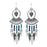 Retired - Cusco Earrings
