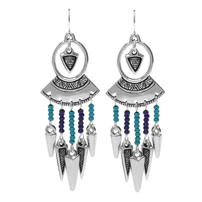 Retired - Cusco Earrings