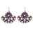 Retired - Polynesian Palms Earrings