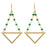 Retired - Angle Envy Earrings