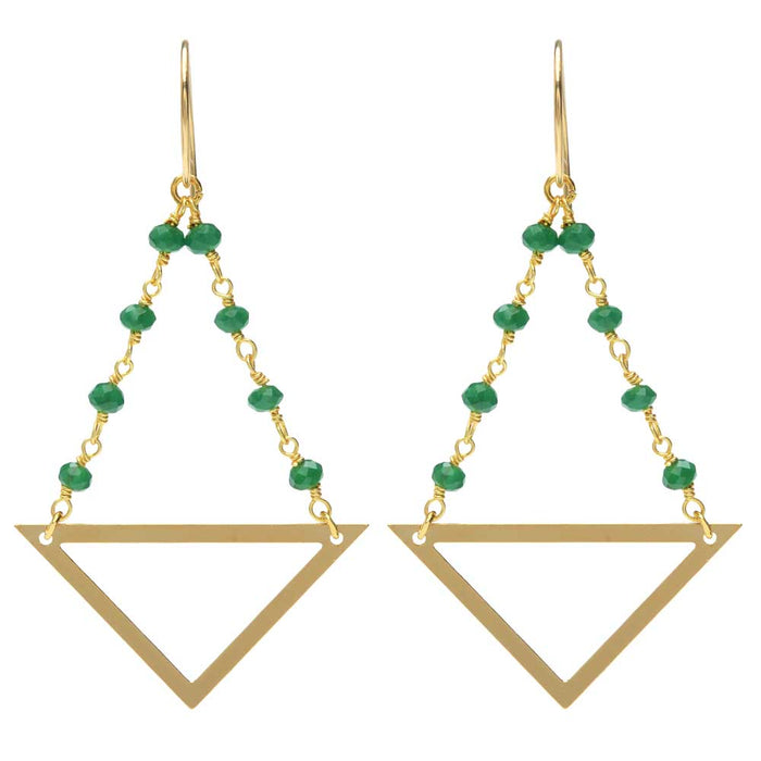 Retired - Angle Envy Earrings