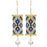 Retired - Tortuga Earrings