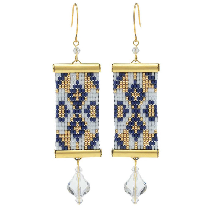Retired - Tortuga Earrings