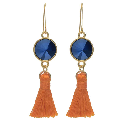 Da Bears Earrings (Reboot)
