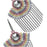 Retired - Monterey Earrings