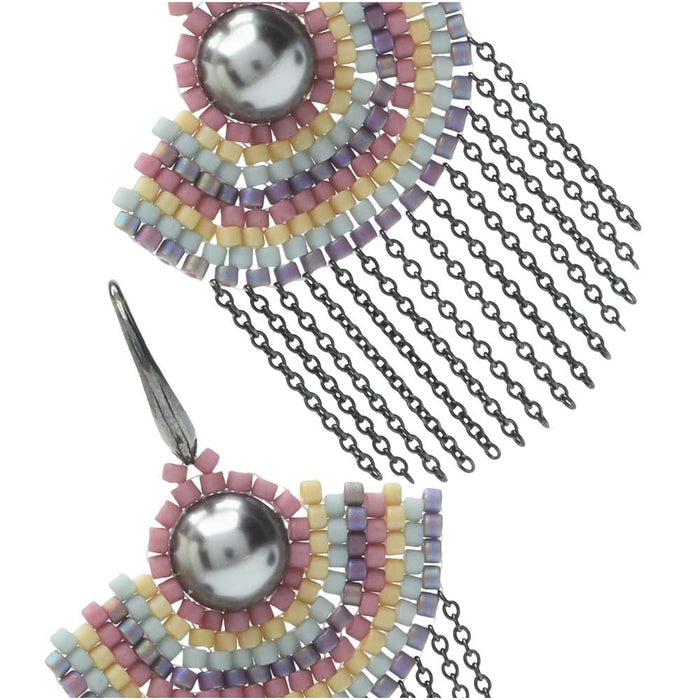Retired - Monterey Earrings