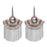 Retired - Monterey Earrings
