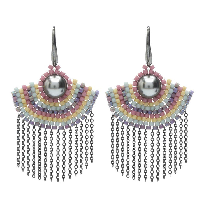 Retired - Monterey Earrings