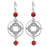 Retired - Keep Me Grounded Earrings