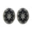 Vintage Star Earrings
