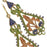 Retired - Saint-Tropez Earrings