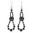 Retired - Nightfall Earrings