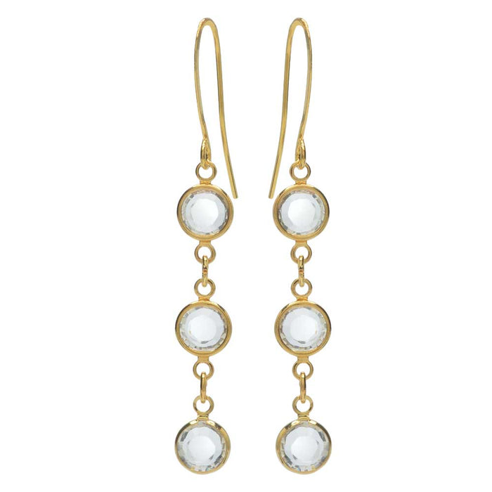 Retired - Verona Earrings