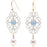 Retired - Something Blue Earrings