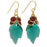 Retired - Holly Jolly Earrings