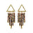 Retired - California Fringe Earrings