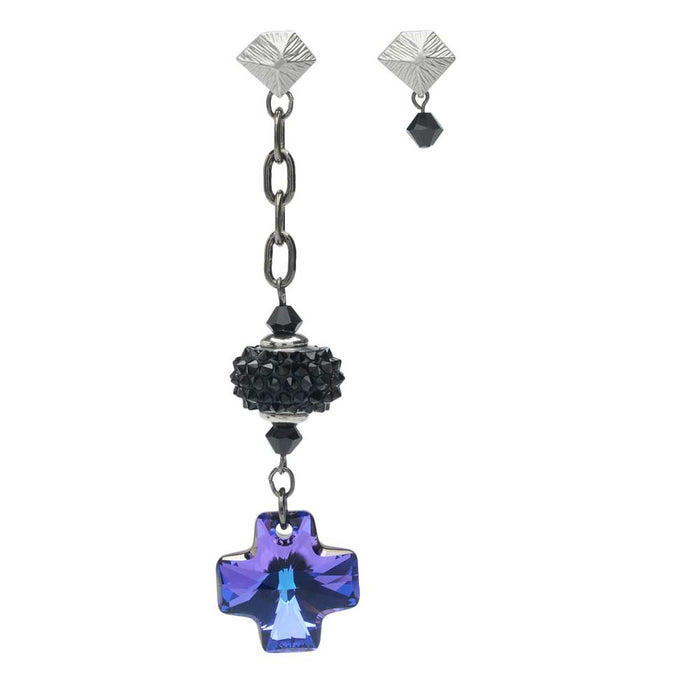 Retired - Rocker Chic Earrings