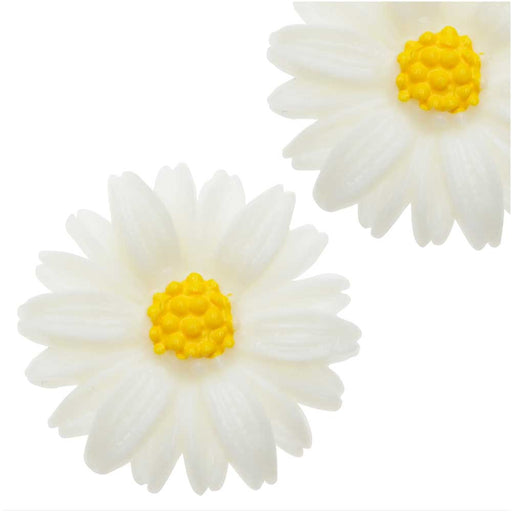 Retired - Love Me Daisy Earrings