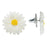 Retired - Love Me Daisy Earrings
