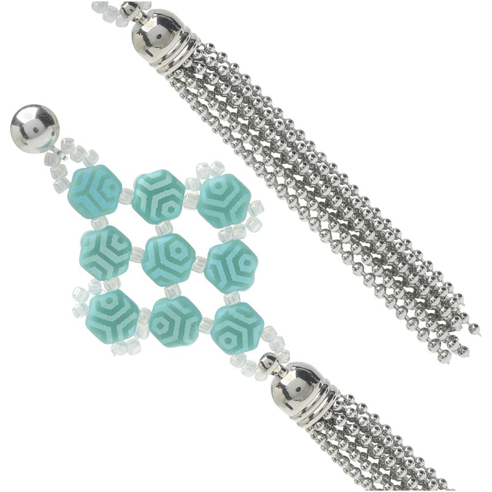 Retired - Mermaid Isle Earrings