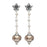 Retired - Oahu Sand Earrings